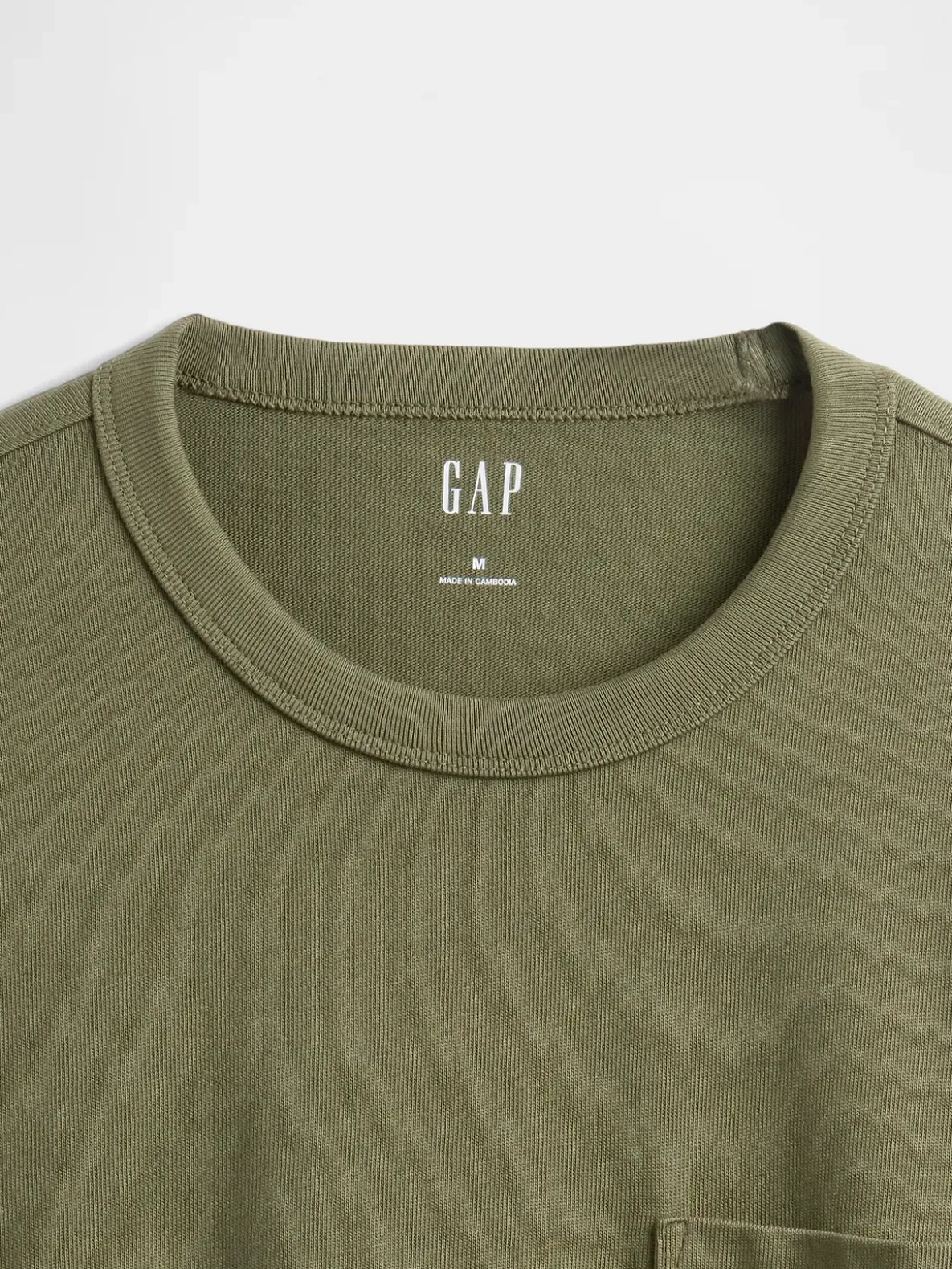 Heavyweight Relaxed T-Shirt