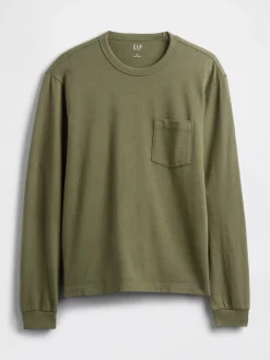 Heavyweight Relaxed T-Shirt