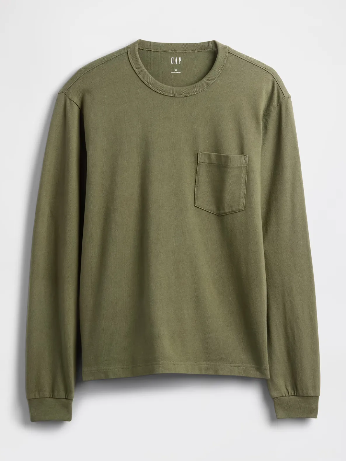 Heavyweight Relaxed T-Shirt