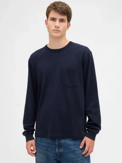 Heavyweight Relaxed T-Shirt