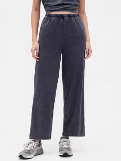 Heavyweight Straight Pants