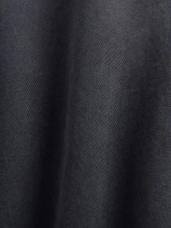Heavyweight Twill Relaxed Straight Khakis