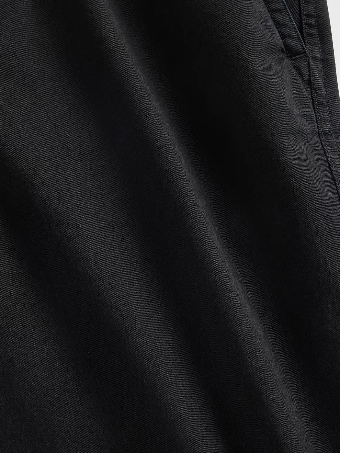 Heavyweight Twill '90s Loose Khakis