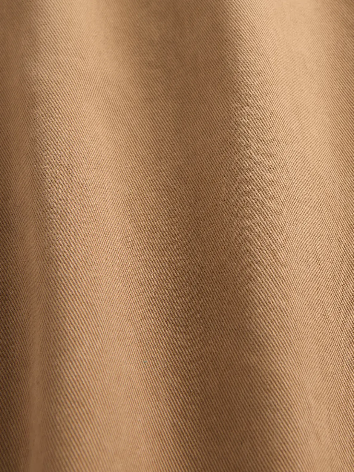 Heavyweight Twill '90s Loose Khakis