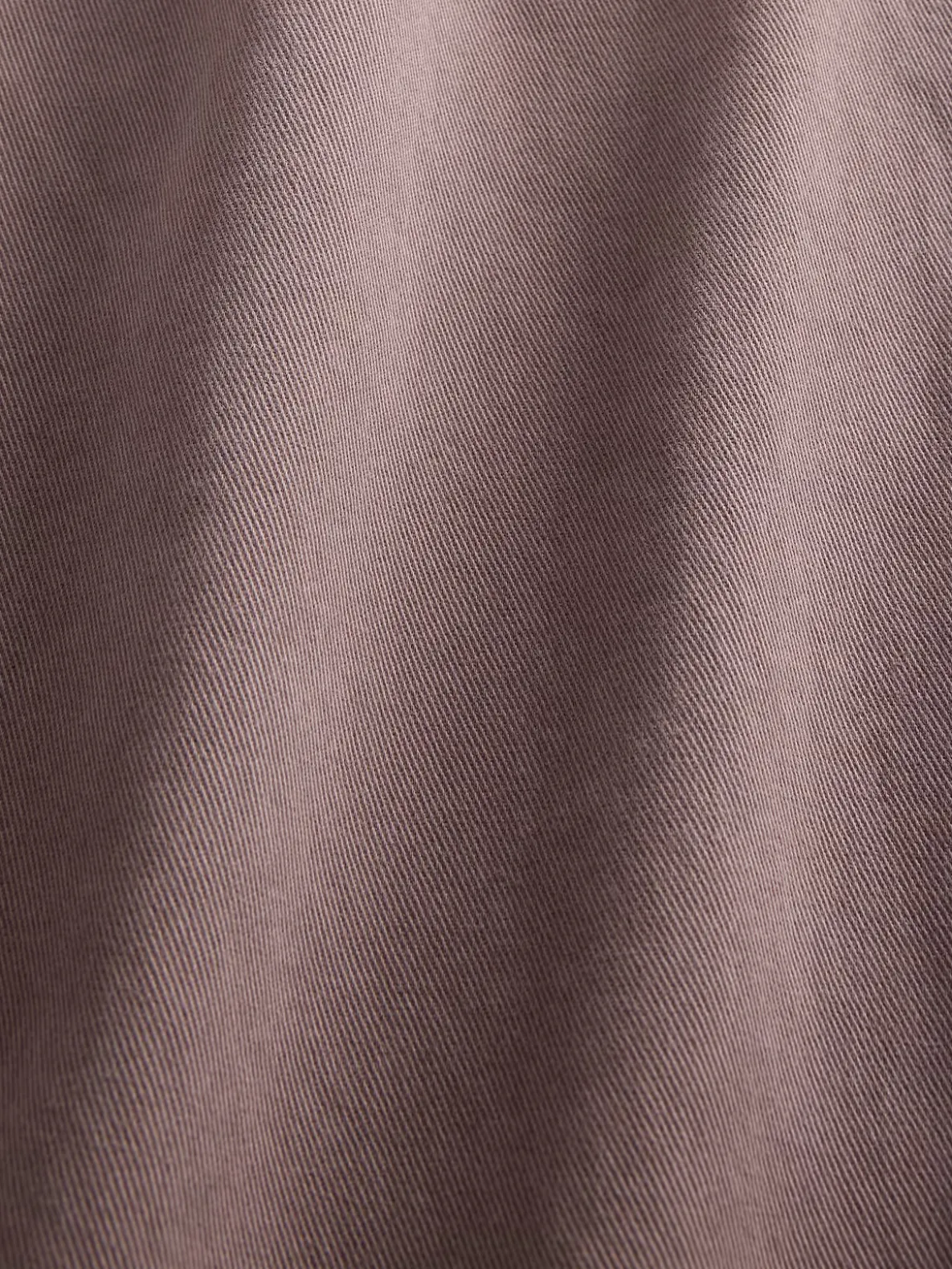 Heavyweight Twill '90s Loose Khakis