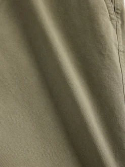 Heavyweight Twill '90s Loose Khakis