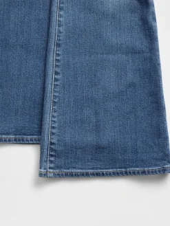 High Rise '70s Flare Jeans