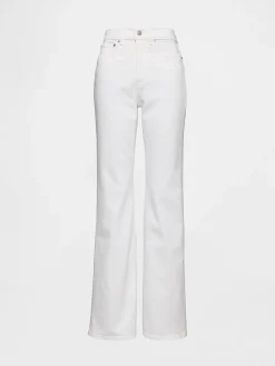 High Rise '70s Flare Jeans