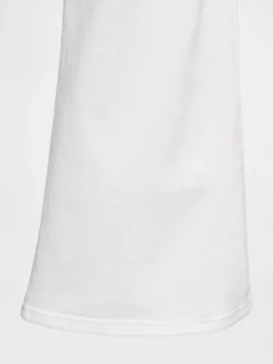 High Rise '70s Flare Jeans