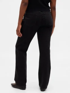 High Rise ’90s Slim Straight Jeans