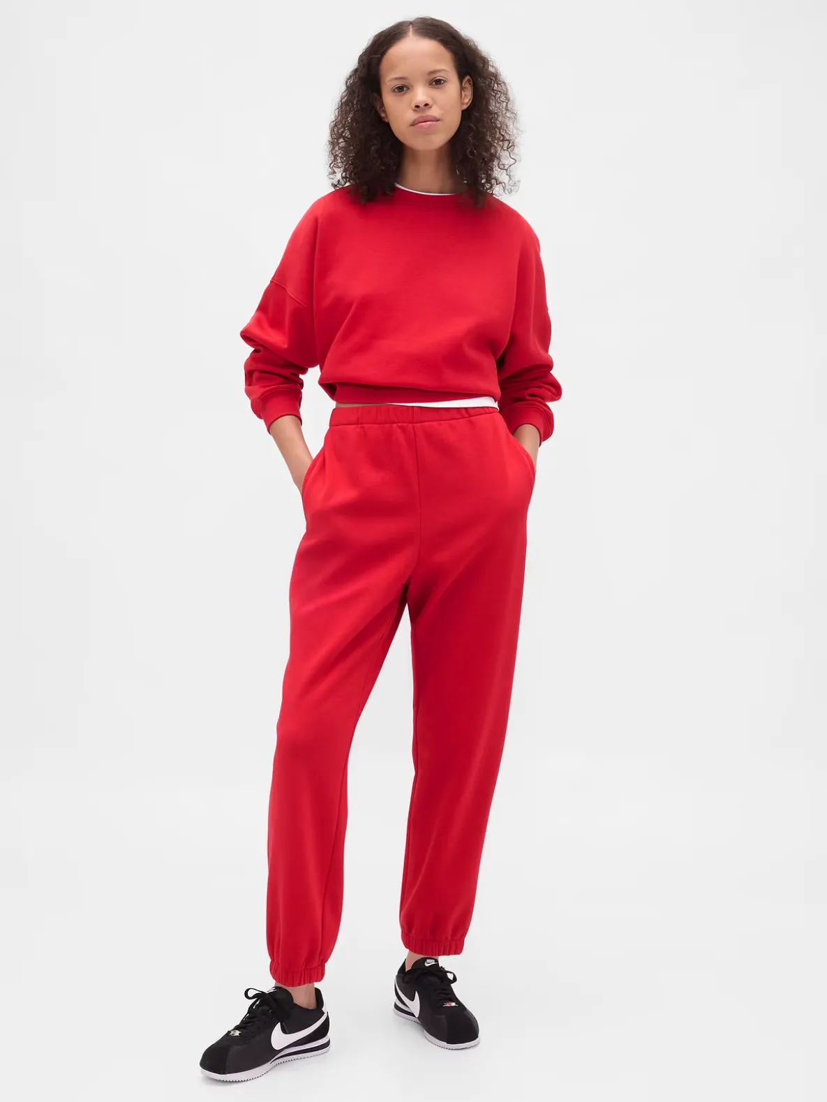 High Rise VintageSoft Joggers