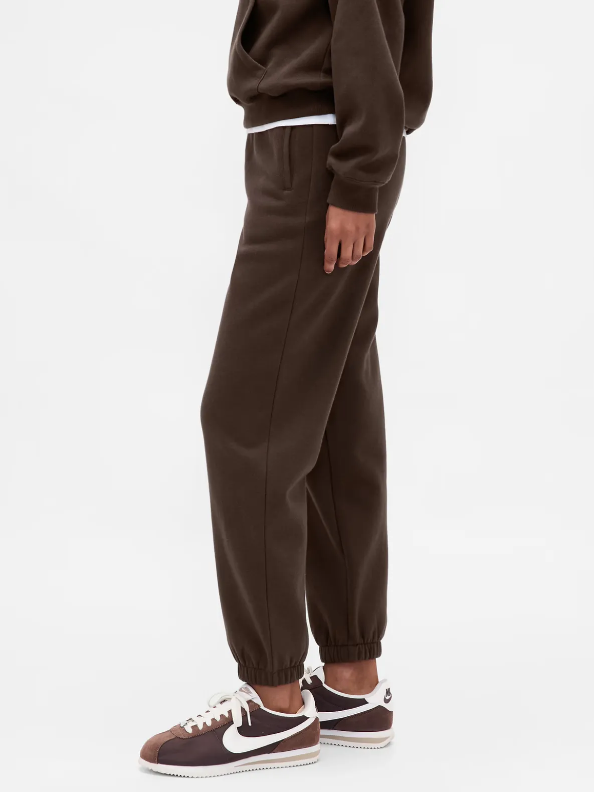High Rise VintageSoft Joggers