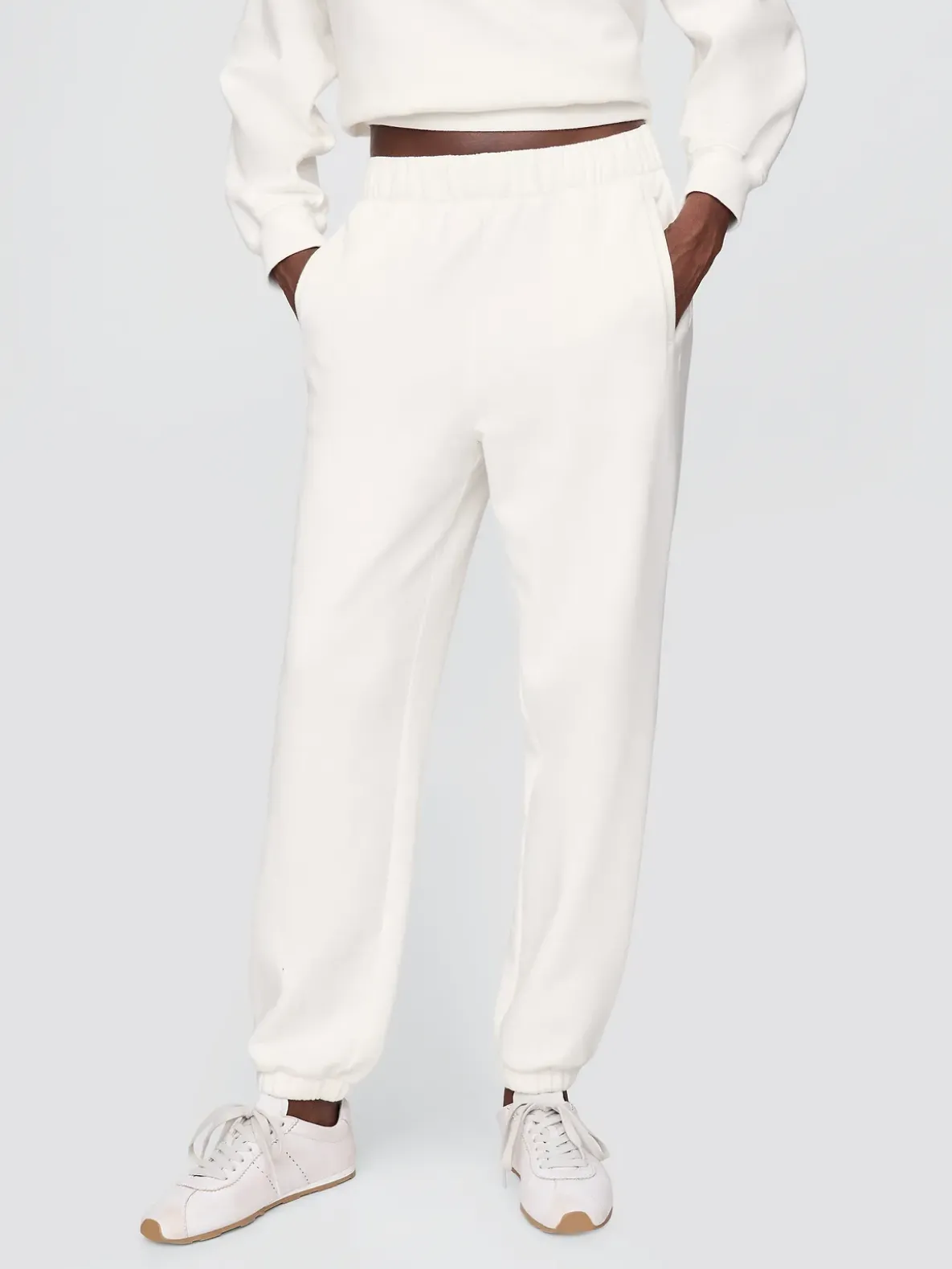 High Rise VintageSoft Relaxed Joggers