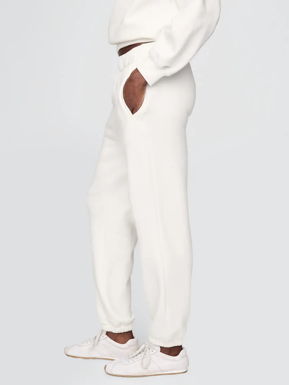 High Rise VintageSoft Relaxed Joggers