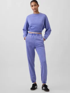 High Rise VintageSoft Relaxed Joggers