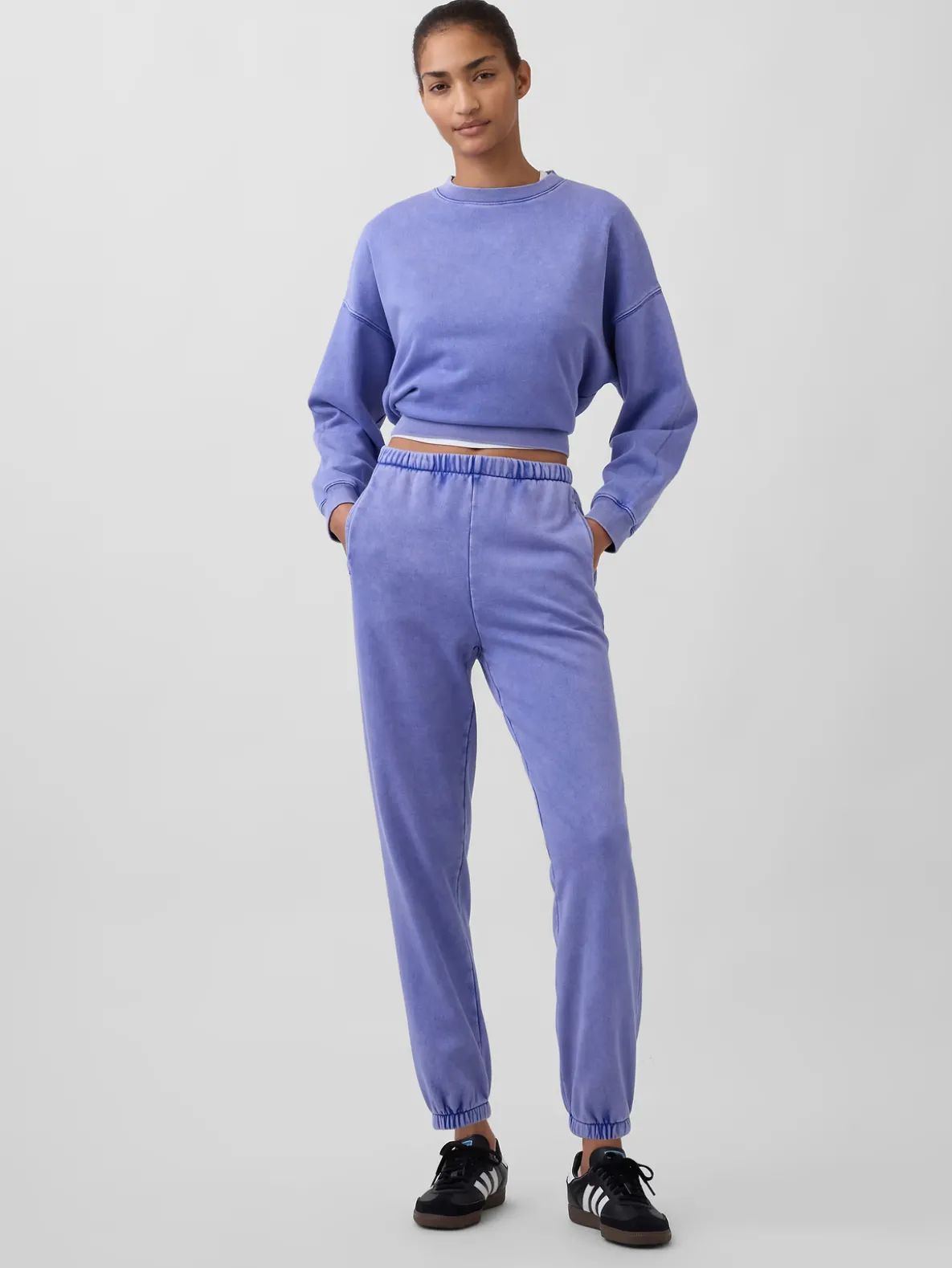 High Rise VintageSoft Relaxed Joggers