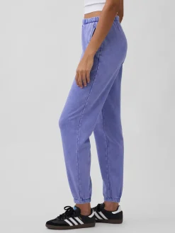 High Rise VintageSoft Relaxed Joggers