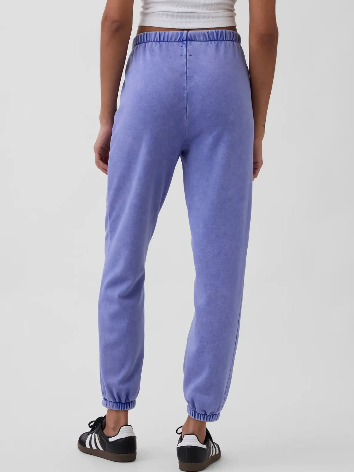 High Rise VintageSoft Relaxed Joggers