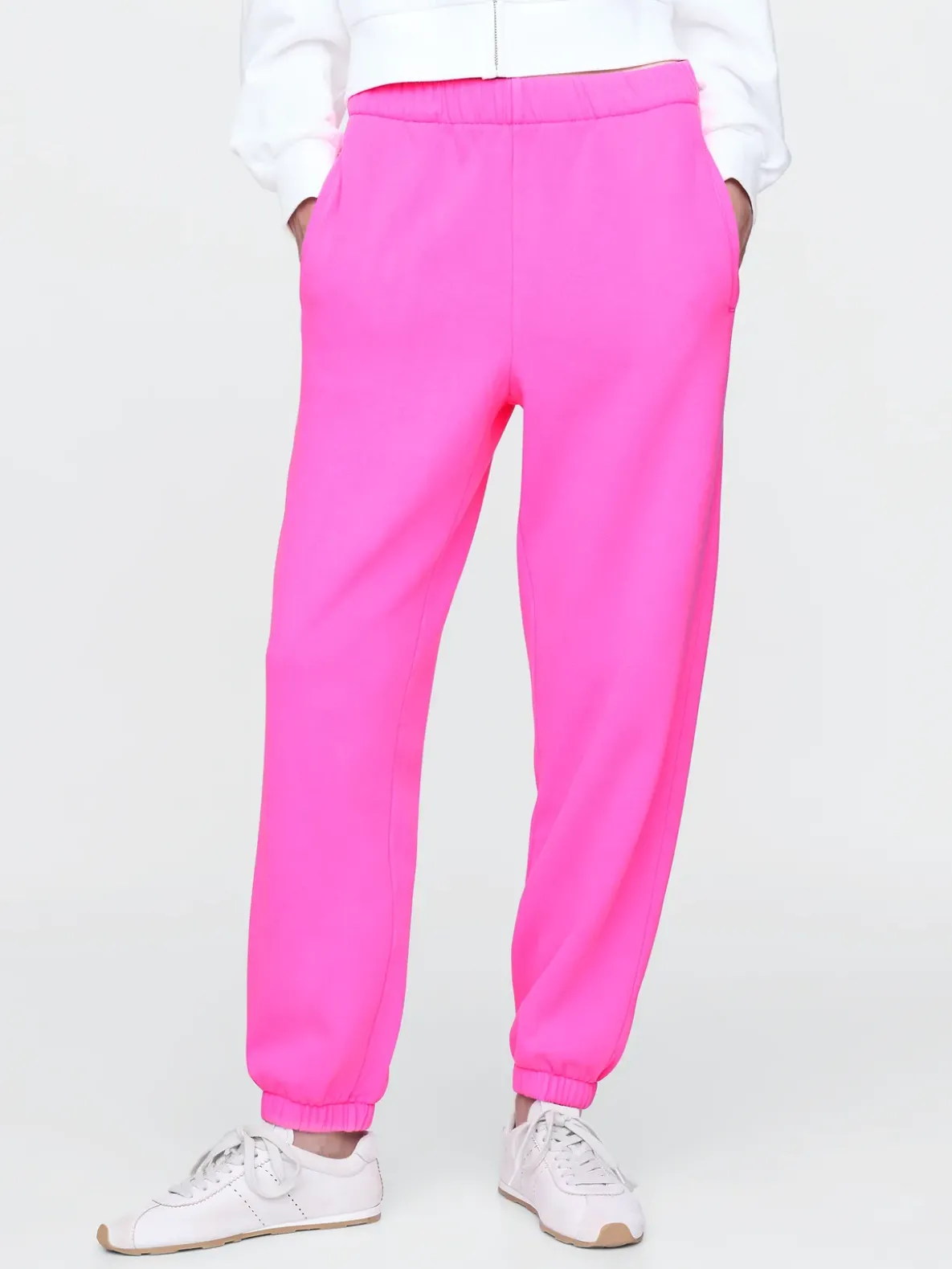 High Rise VintageSoft Relaxed Joggers