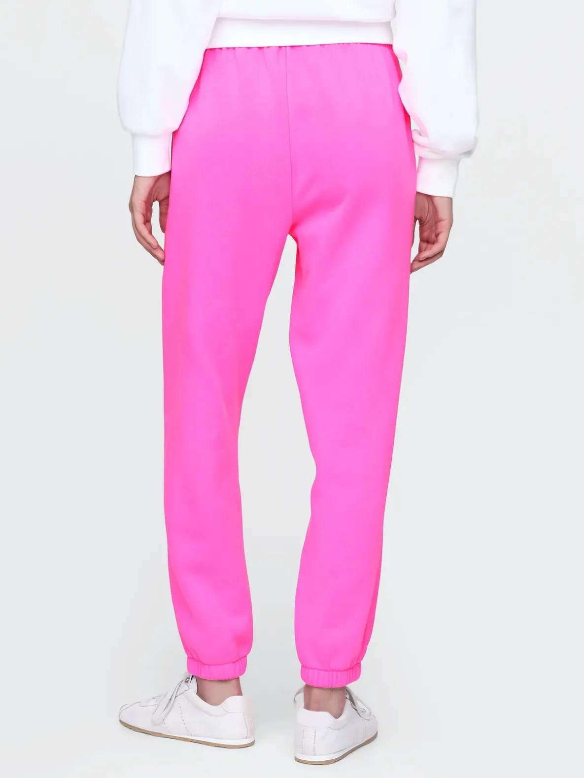 High Rise VintageSoft Relaxed Joggers