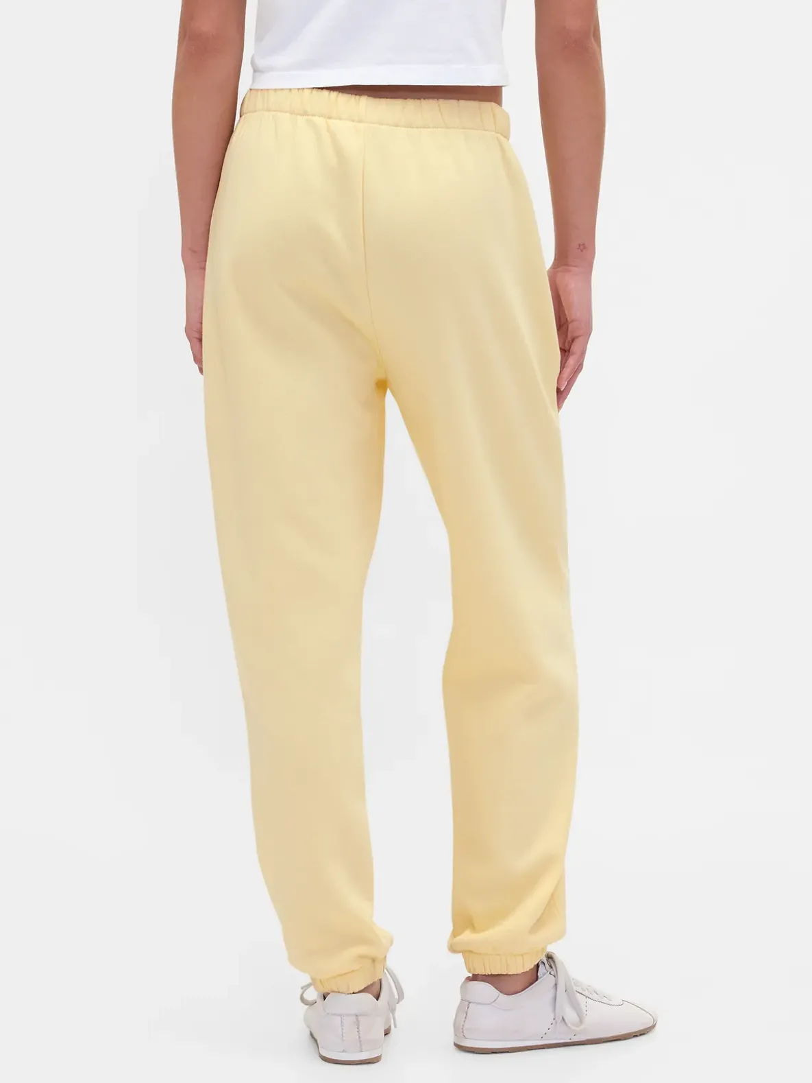High Rise VintageSoft Relaxed Joggers