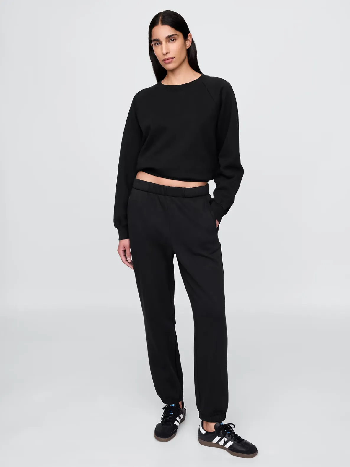 High Rise VintageSoft Relaxed Joggers
