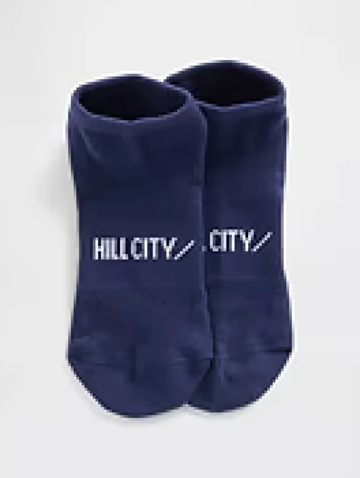 Hill City Ankle Socks