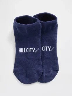 Hill City Ankle Socks