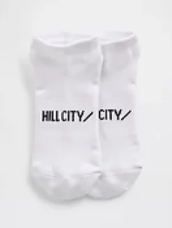 Hill City Ankle Socks