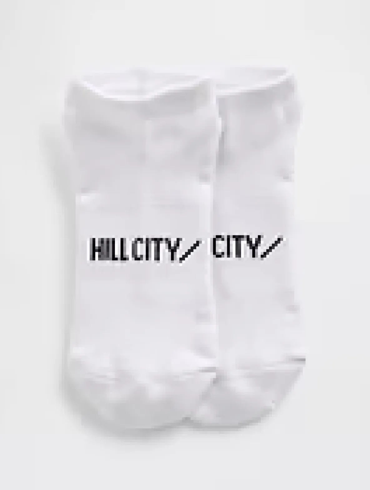 Hill City Ankle Socks