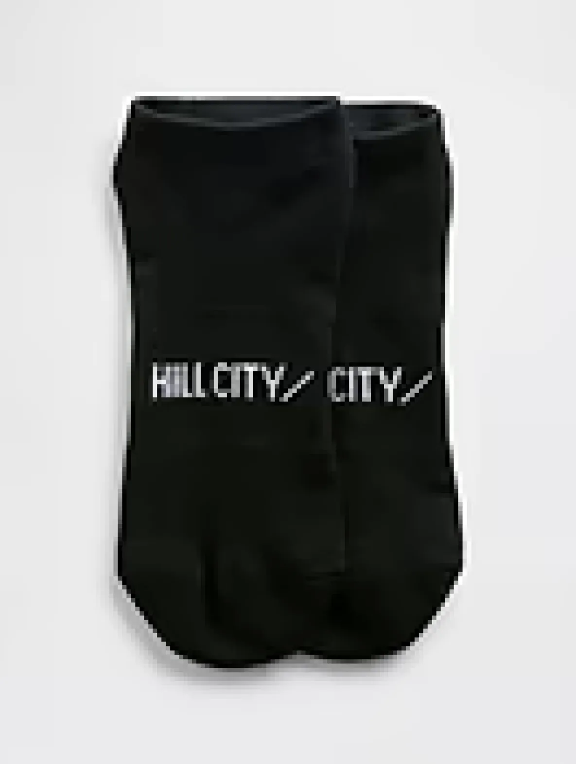 Hill City Ankle Socks