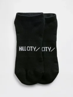 Hill City Ankle Socks
