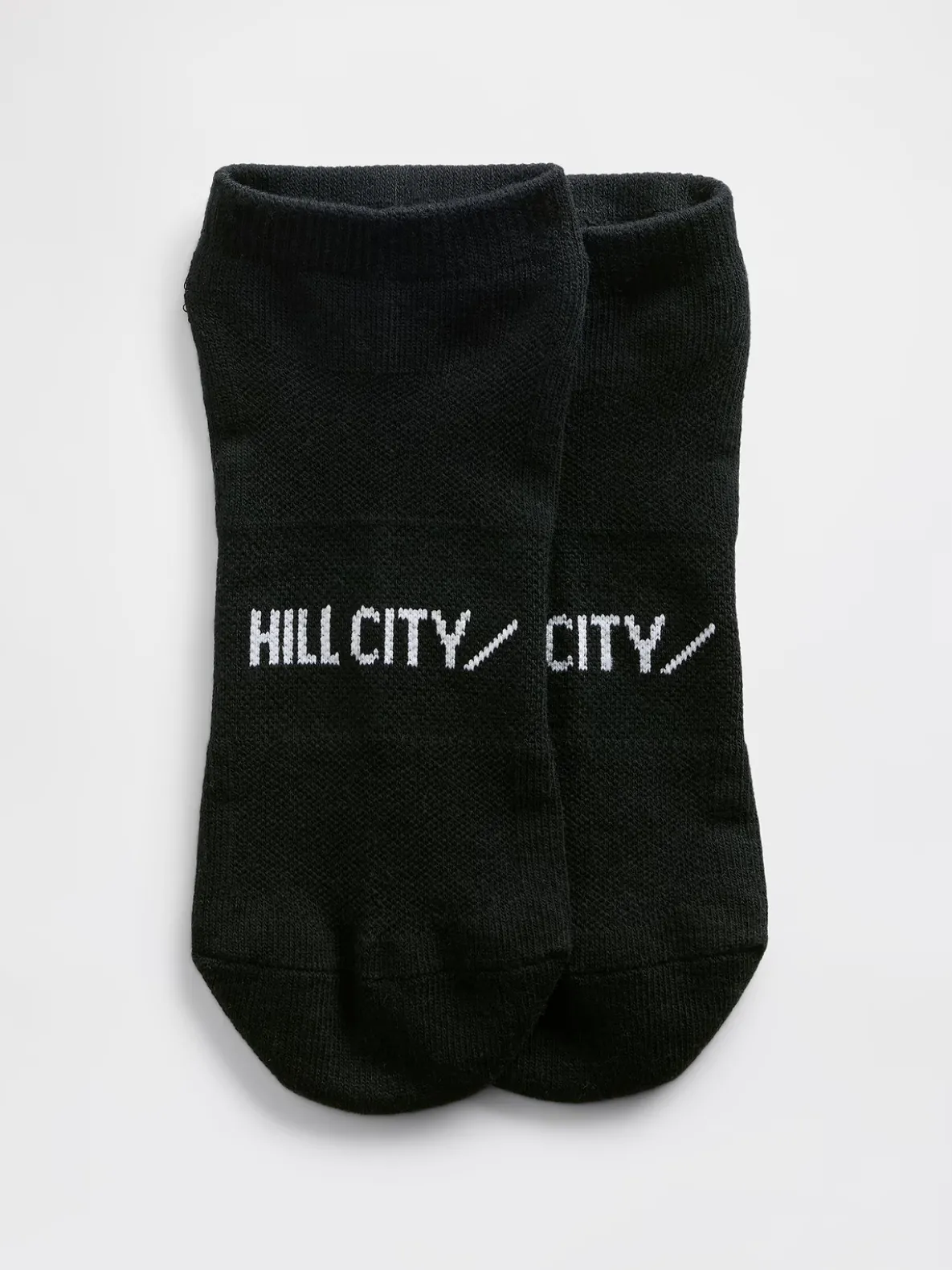 Hill City Ankle Socks