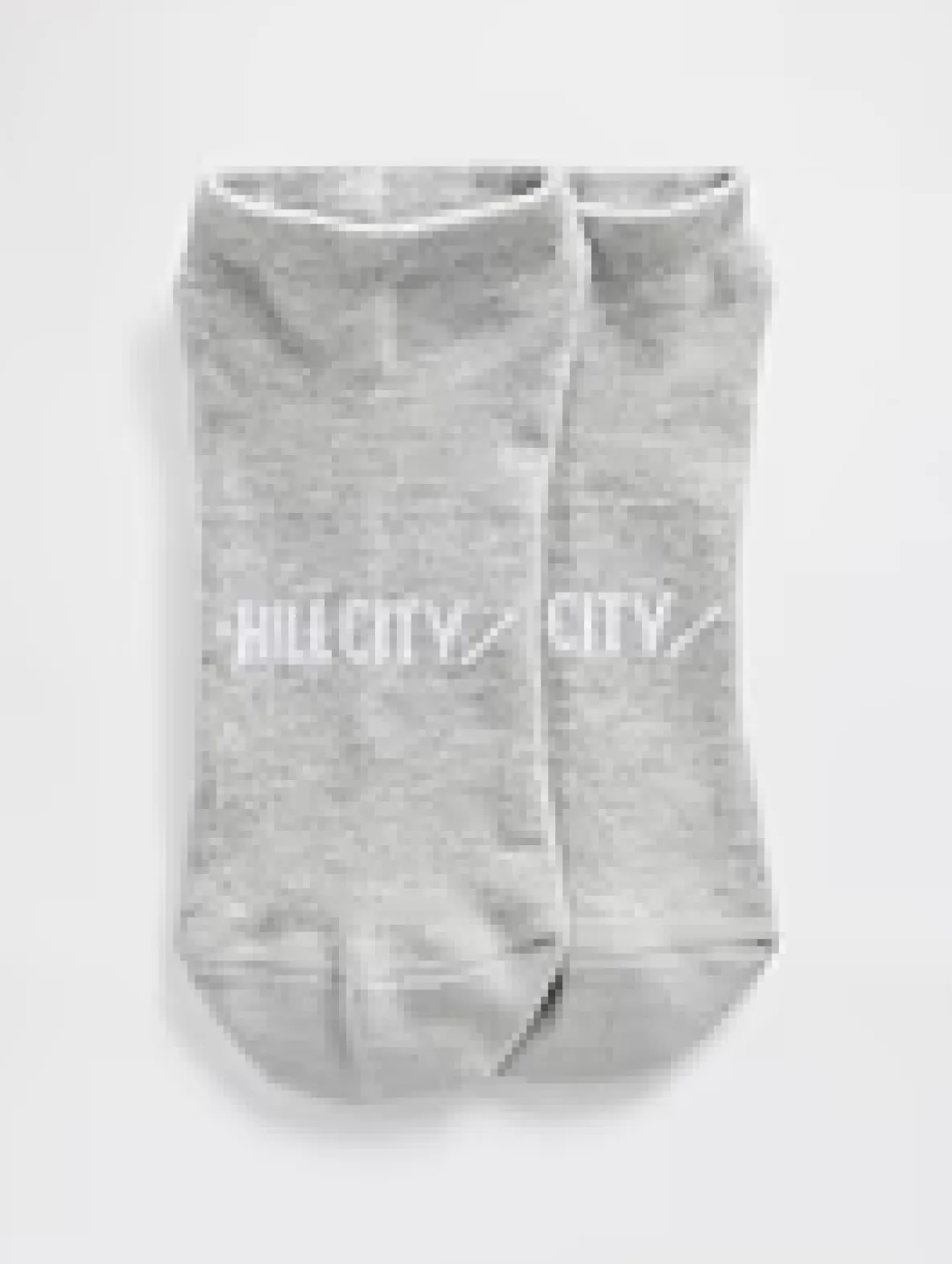 Hill City Ankle Socks