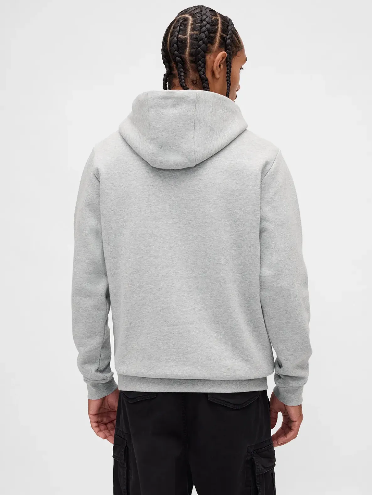 Hill City Heavyweight French Terry Hoodie