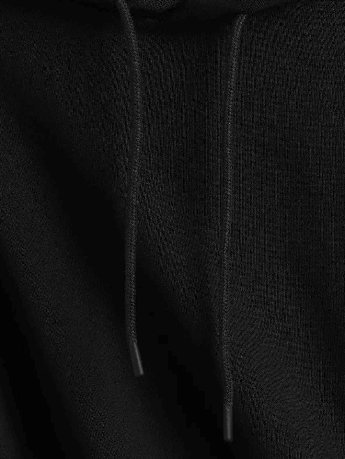 Hill City Heavyweight French Terry Hoodie