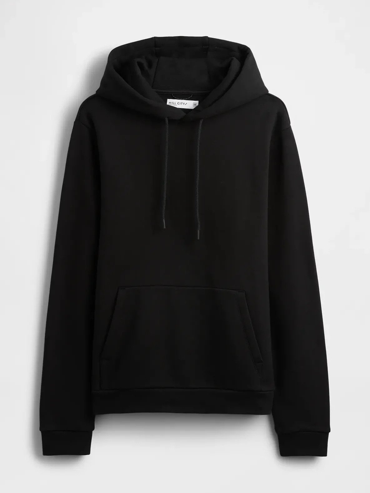 Hill City Heavyweight French Terry Hoodie