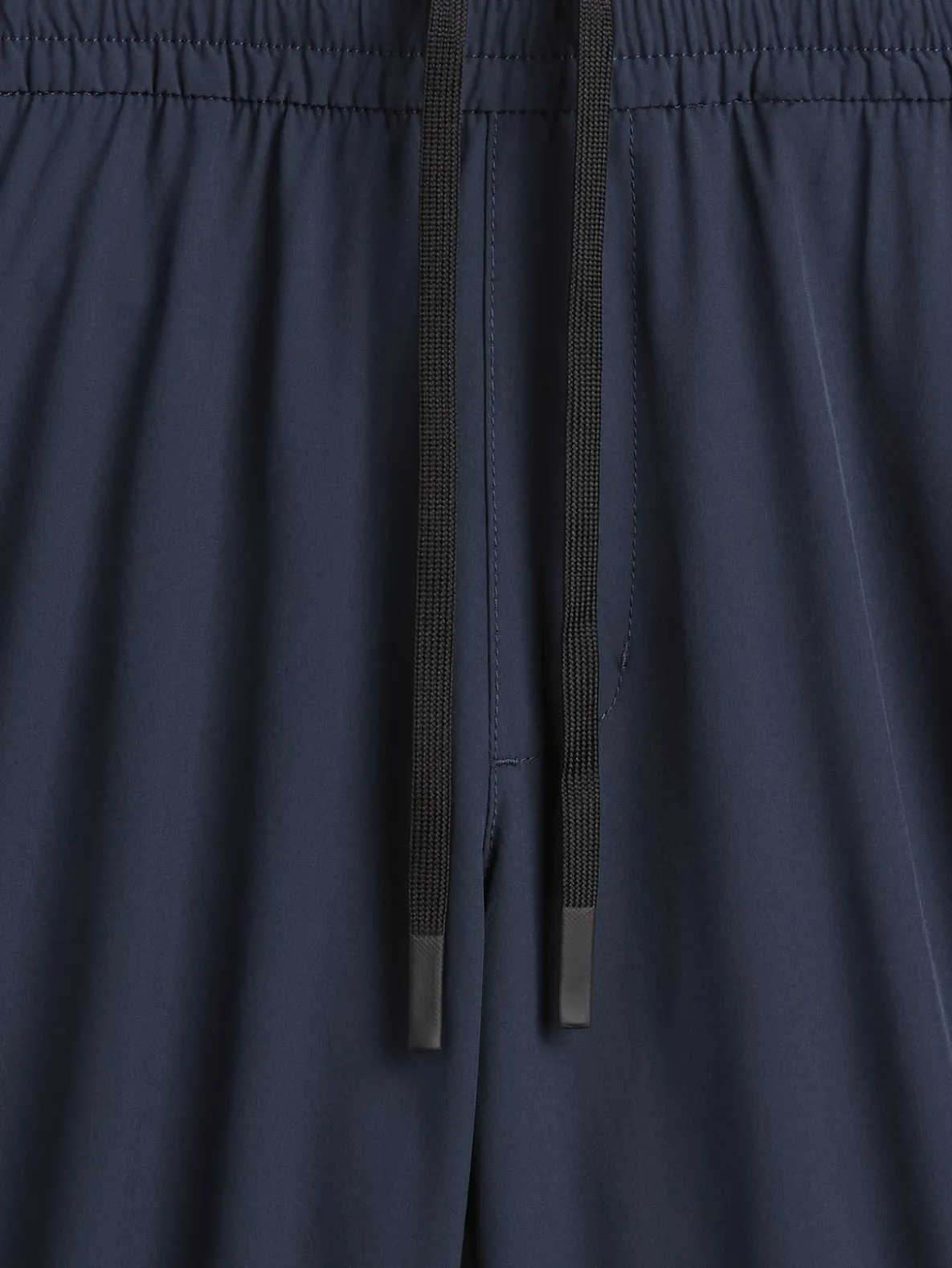Hill City Quick-Dry Training Shorts
