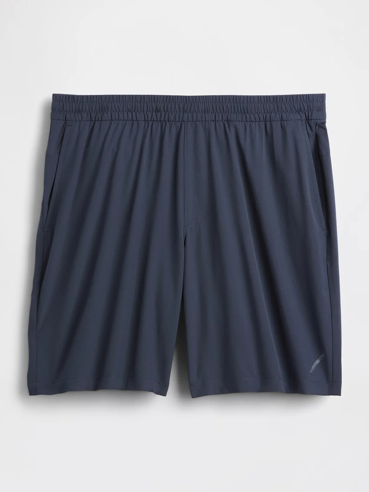 Hill City Quick-Dry Training Shorts