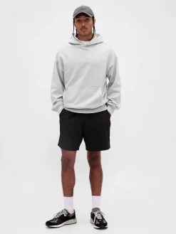 Hill City Quick-Dry Training Shorts