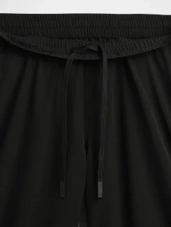 Hill City Quick-Dry Training Shorts