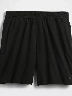 Hill City Quick-Dry Training Shorts