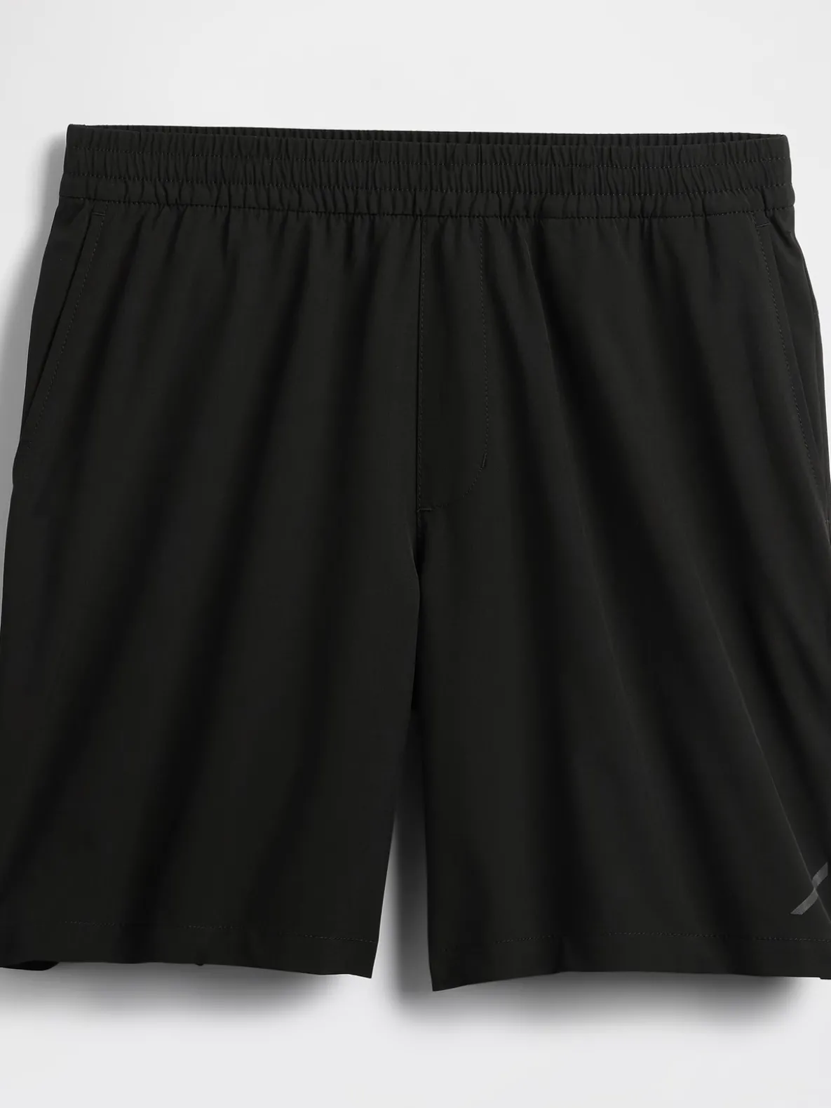 Hill City Quick-Dry Training Shorts