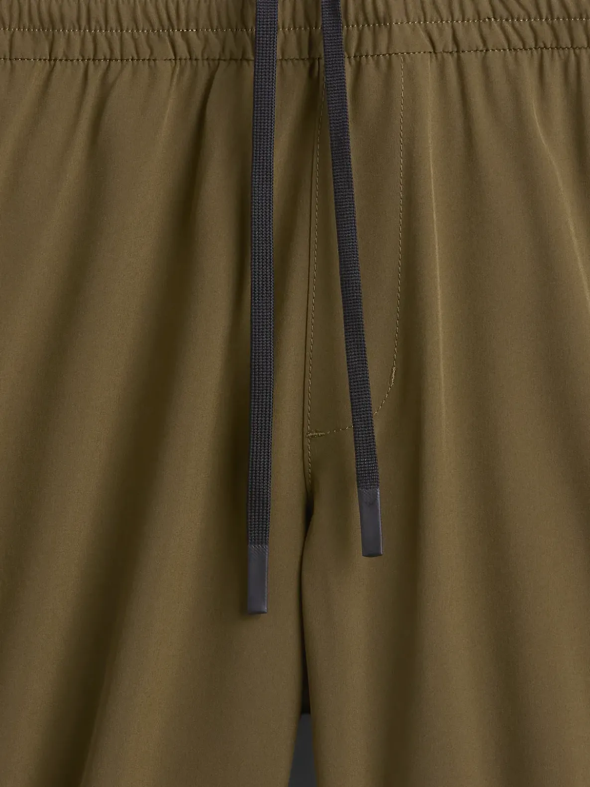 Hill City Quick-Dry Training Shorts