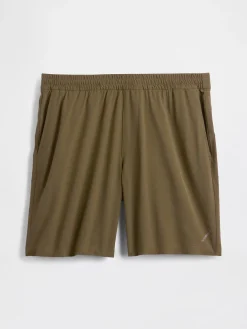 Hill City Quick-Dry Training Shorts