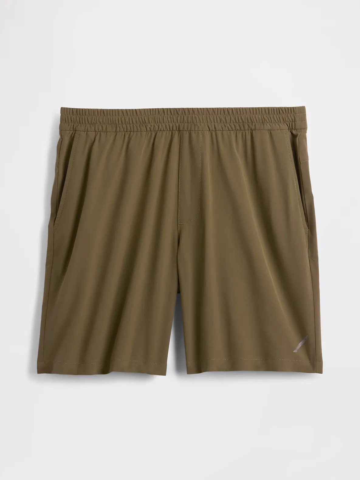 Hill City Quick-Dry Training Shorts