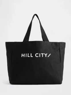Hill City Tote Bag