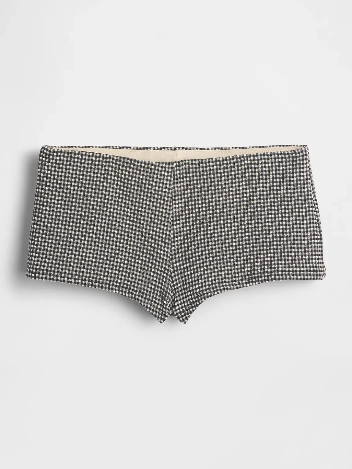 Hipster Swim Shorts