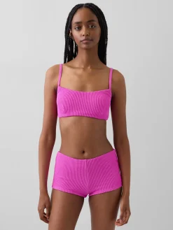 Hipster Swim Shorts