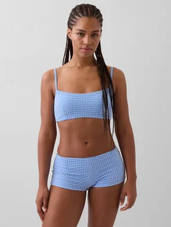 Hipster Swim Shorts